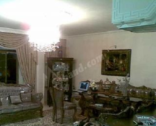 آپارتمان  126  متری  در جی اصفهان، بازسازی شده و شیک