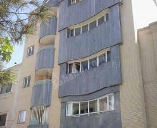 دو واحد آپارتمان 100 متری در خانه اصفهان، بسیار 
