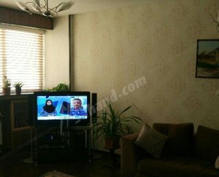  فروش آپارتمان 118 متری در شیراز تمیز و شیک