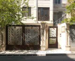 آپارتمان 70 متر تهران نو 