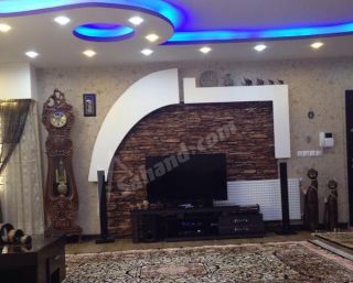 فروش آپارتمان 145 متری نوساز بزرگ و لوکس در پاسارگاد شیراز